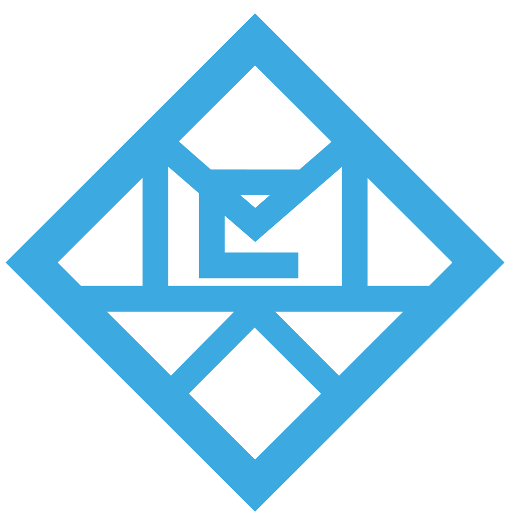 株式会社KMC フッターロゴ