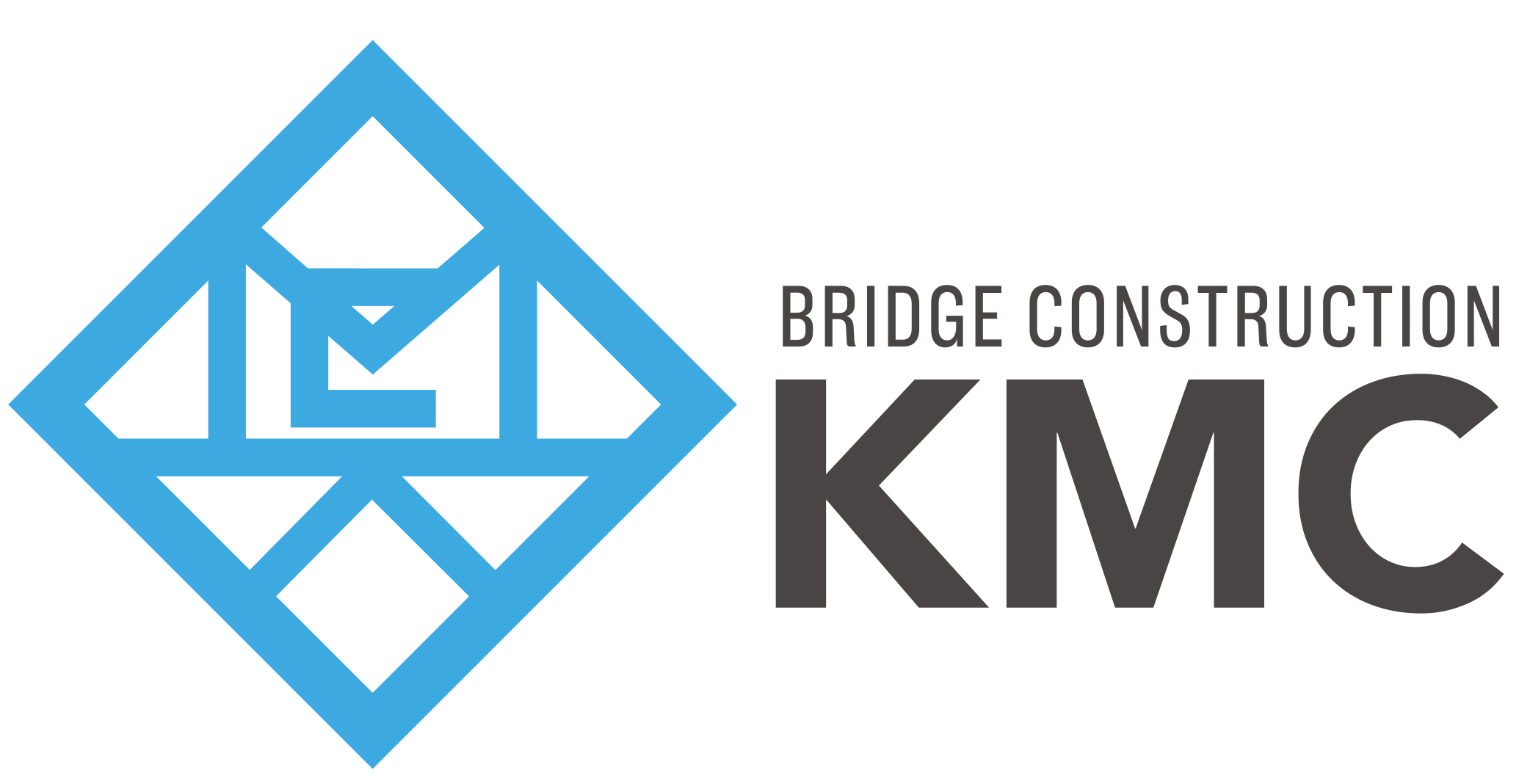 株式会社KMC ロゴ