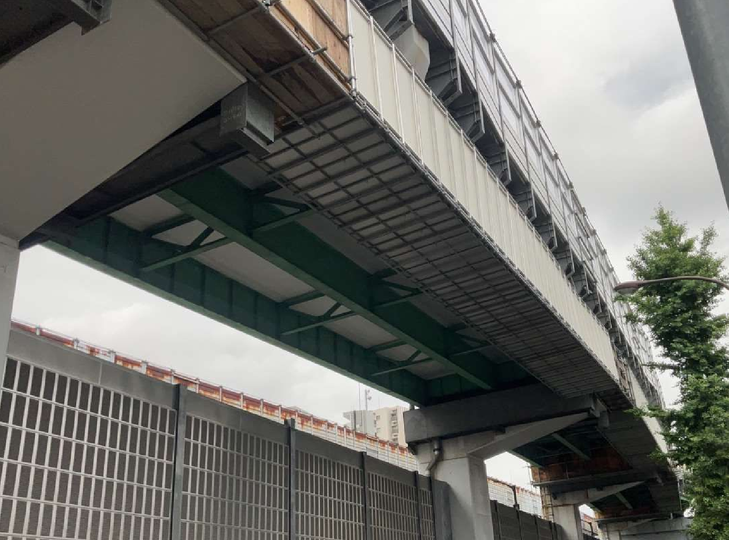 足場3
